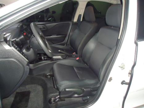 HONDA City Sedan 1.5 16V 4P LX FLEX AUTOM�TICO, Foto 2