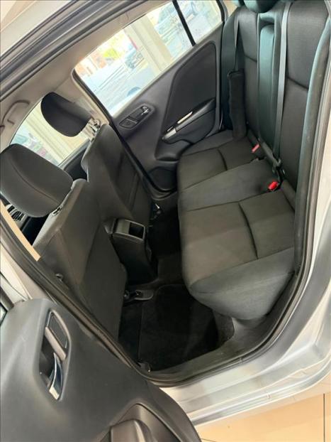 HONDA City Sedan 1.5 16V 4P EX FLEX AUTOM�TICO, Foto 11