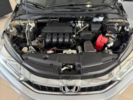HONDA City Sedan 1.5 16V 4P EX FLEX AUTOM�TICO, Foto 12
