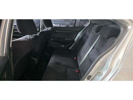 HONDA City Sedan 1.5 16V 4P LX FLEX AUTOM�TICO, Foto 7