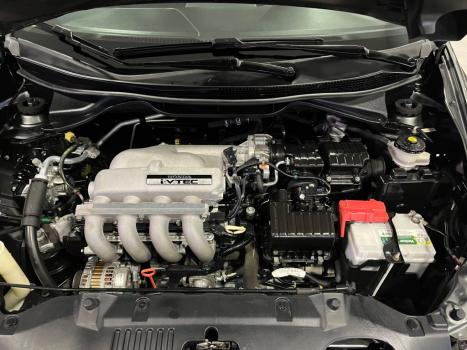 HONDA City Sedan 1.5 16V 4P LX FLEX AUTOM�TICO, Foto 10