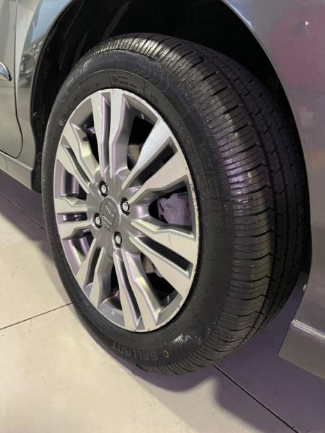 HONDA City Sedan 1.5 16V 4P LX FLEX AUTOM�TICO, Foto 11