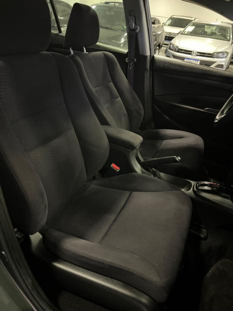 HONDA City Sedan 1.5 16V 4P LX FLEX AUTOM�TICO, Foto 18