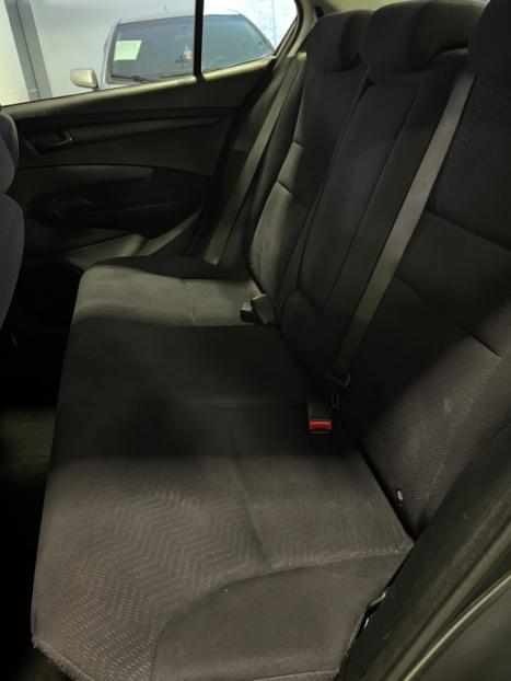 HONDA City Sedan 1.5 16V 4P LX FLEX AUTOM�TICO, Foto 19