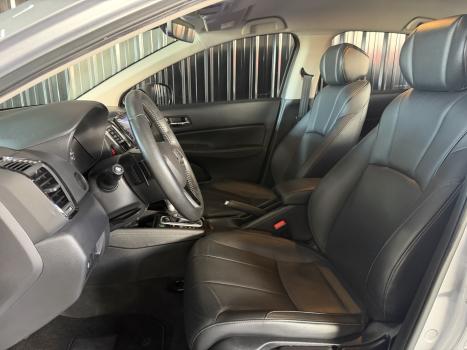 HONDA City Sedan 1.5 16V 4P FLEX TOURING AUTOM�TICO CVT, Foto 9