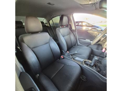 HONDA City Sedan 1.5 16V 4P EX FLEX AUTOM�TICO, Foto 9