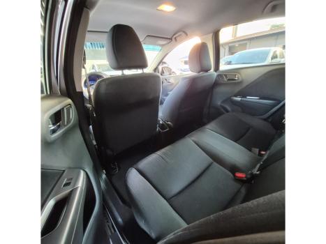 HONDA City Sedan 1.5 16V 4P EX FLEX AUTOM�TICO, Foto 11