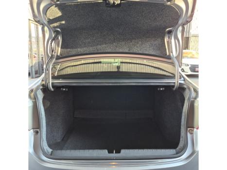 HONDA City Sedan 1.5 16V 4P EX FLEX AUTOM�TICO, Foto 15