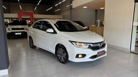 HONDA City Sedan 1.5 16V 4P EX FLEX, Foto 3