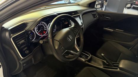 HONDA City Sedan 1.5 16V 4P EX FLEX, Foto 5