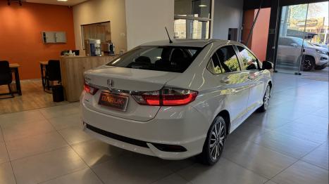 HONDA City Sedan 1.5 16V 4P EX FLEX, Foto 6