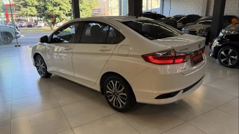 HONDA City Sedan 1.5 16V 4P EX FLEX, Foto 8