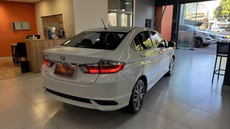 HONDA City Sedan 1.5 16V 4P EX FLEX, Foto 10