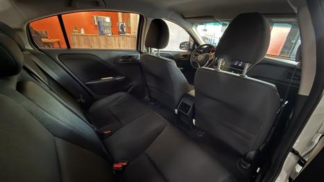 HONDA City Sedan 1.5 16V 4P EX FLEX, Foto 11