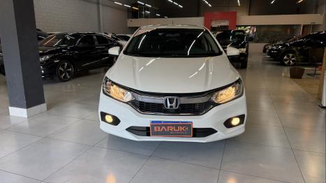HONDA City Sedan 1.5 16V 4P EX FLEX, Foto 12