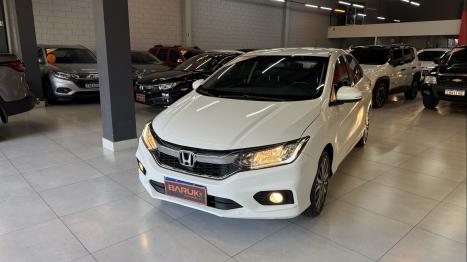 HONDA City Sedan 1.5 16V 4P EX FLEX, Foto 13