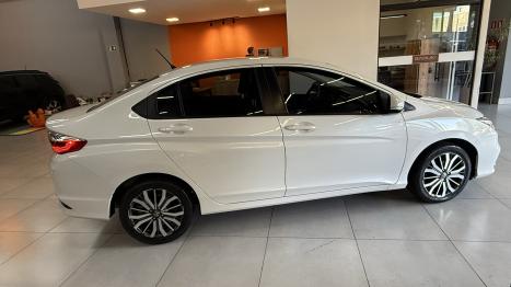 HONDA City Sedan 1.5 16V 4P EX FLEX, Foto 14