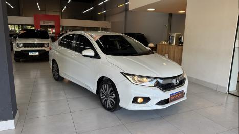 HONDA City Sedan 1.5 16V 4P EX FLEX, Foto 15