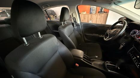 HONDA City Sedan 1.5 16V 4P EX FLEX, Foto 16