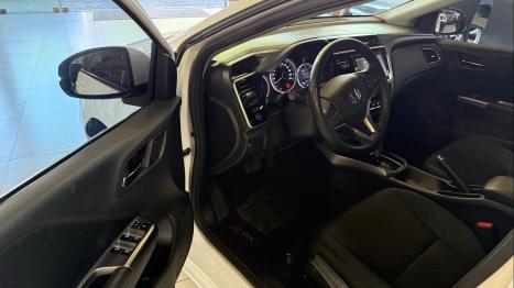 HONDA City Sedan 1.5 16V 4P EX FLEX, Foto 17