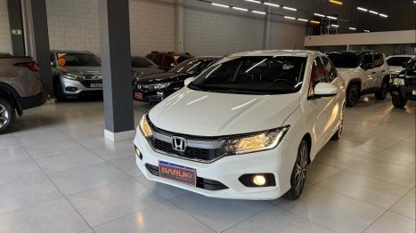 HONDA City Sedan 1.5 16V 4P EX FLEX, Foto 18