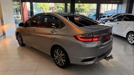 HONDA City Sedan 1.5 16V 4P EX FLEX, Foto 2