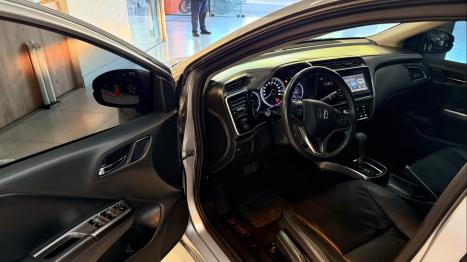 HONDA City Sedan 1.5 16V 4P EX FLEX, Foto 3