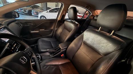 HONDA City Sedan 1.5 16V 4P EX FLEX, Foto 4