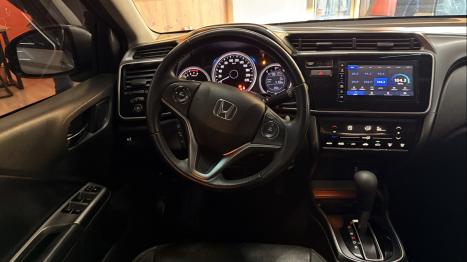 HONDA City Sedan 1.5 16V 4P EX FLEX, Foto 5
