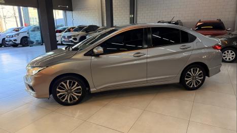 HONDA City Sedan 1.5 16V 4P EX FLEX, Foto 6
