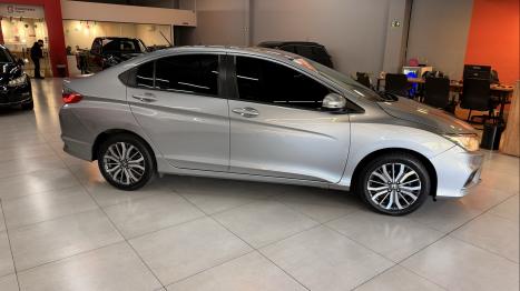 HONDA City Sedan 1.5 16V 4P EX FLEX, Foto 7