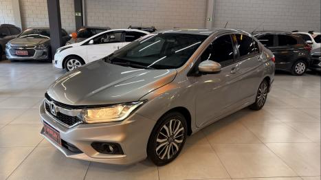 HONDA City Sedan 1.5 16V 4P EX FLEX, Foto 8