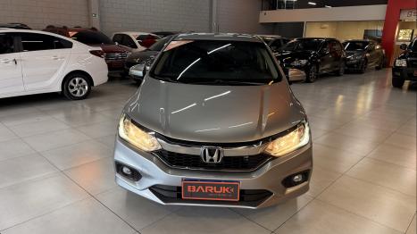 HONDA City Sedan 1.5 16V 4P EX FLEX, Foto 9