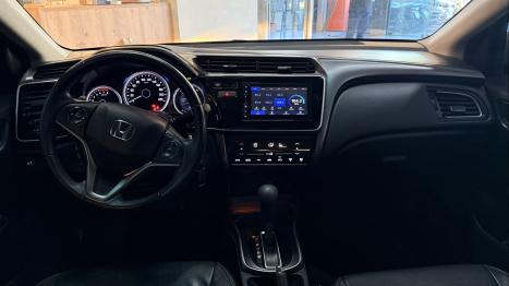 HONDA City Sedan 1.5 16V 4P EX FLEX, Foto 10