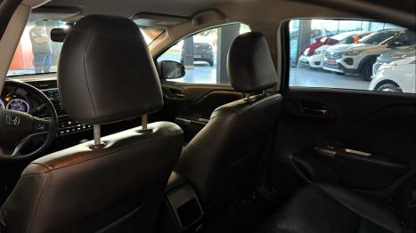 HONDA City Sedan 1.5 16V 4P EX FLEX, Foto 11