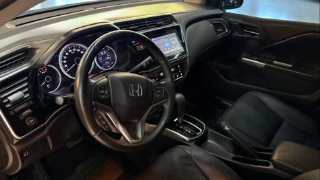 HONDA City Sedan 1.5 16V 4P EX FLEX, Foto 12