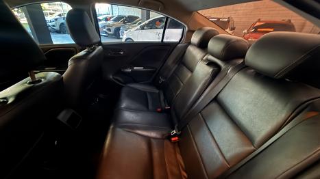 HONDA City Sedan 1.5 16V 4P EX FLEX, Foto 13