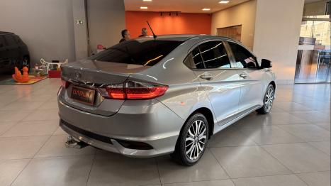 HONDA City Sedan 1.5 16V 4P EX FLEX, Foto 14