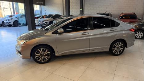 HONDA City Sedan 1.5 16V 4P EX FLEX, Foto 15
