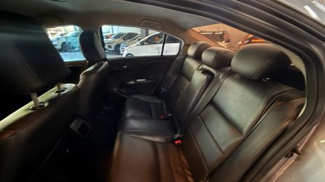 HONDA City Sedan 1.5 16V 4P EX FLEX, Foto 16
