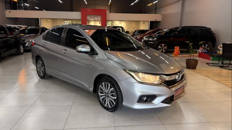 HONDA City Sedan 1.5 16V 4P EX FLEX, Foto 17