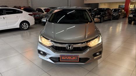 HONDA City Sedan 1.5 16V 4P EX FLEX, Foto 18