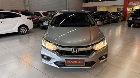 HONDA City Sedan 1.5 16V 4P EX FLEX, Foto 20