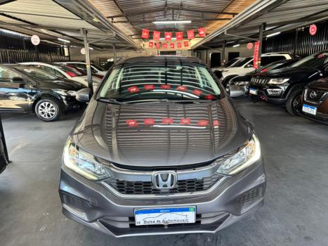 HONDA City Sedan 1.5 16V 4P PERSONAL FLEX AUTOM�TICO, Foto 3