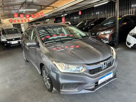 HONDA City Sedan 1.5 16V 4P PERSONAL FLEX AUTOM�TICO, Foto 5