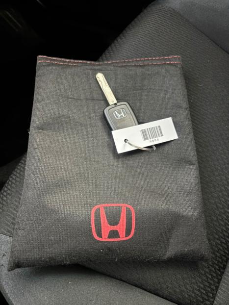 HONDA City Sedan 1.5 16V 4P PERSONAL FLEX AUTOM�TICO, Foto 17