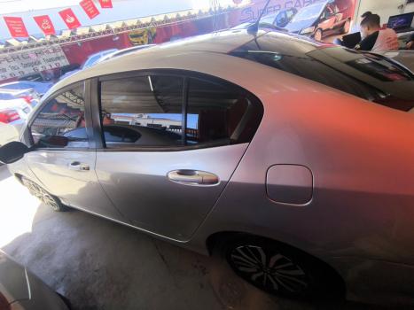 HONDA City Sedan 1.5 16V 4P LX FLEX AUTOM�TICO, Foto 4