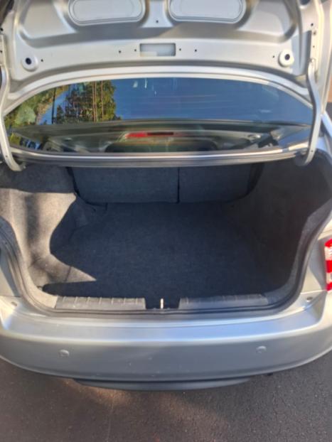 HONDA City Sedan 1.5 16V 4P LX FLEX AUTOM�TICO, Foto 13
