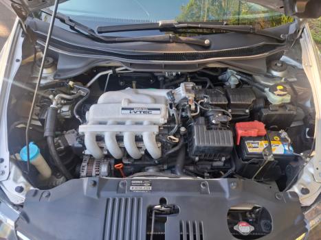 HONDA City Sedan 1.5 16V 4P LX FLEX AUTOM�TICO, Foto 14