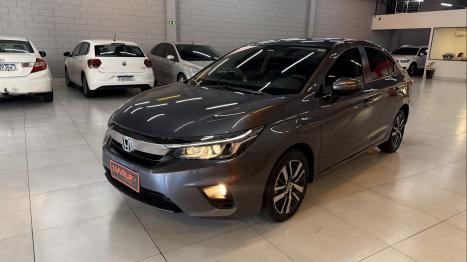 HONDA City Sedan 1.5 16V 4P EX FLEX AUTOM�TICO, Foto 7